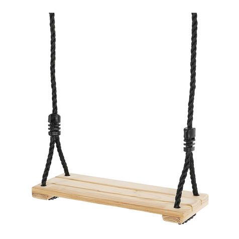 Clas Ohlson 31-5722 quick start guide