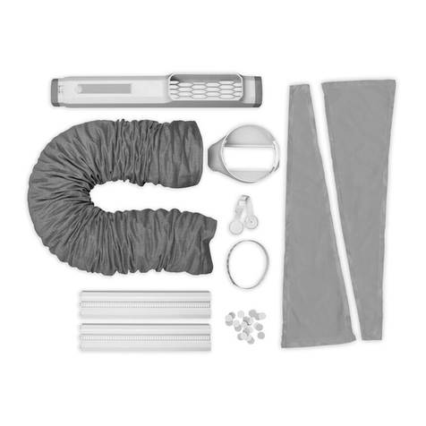 AEG AWK04 User manual