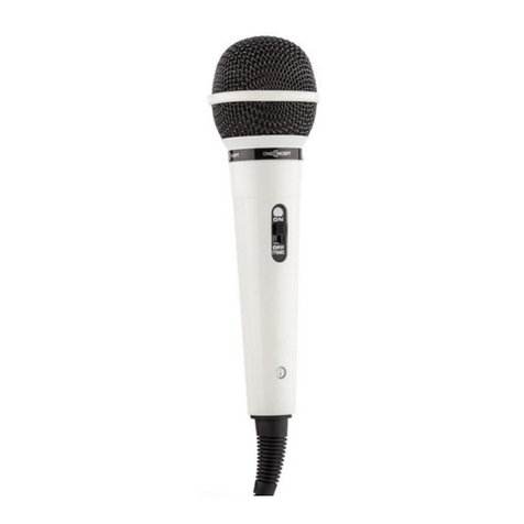 oneConcept BTF11 manual