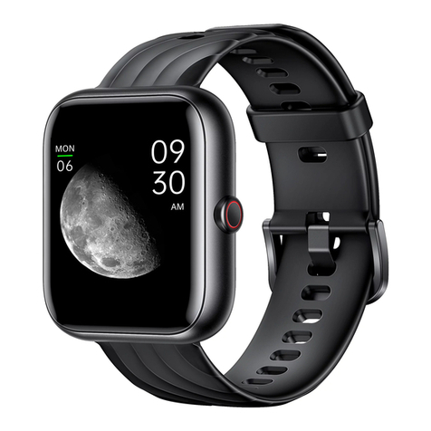 Virmee VT3PLUS Quick start manual