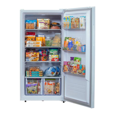 Kenmore K Series Use & care guide