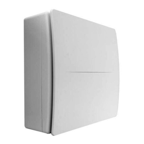 aerauliqa QX User manual