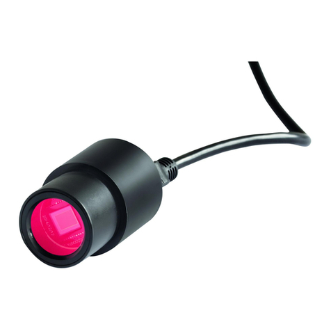 Farnell 881 Series Installation and operation