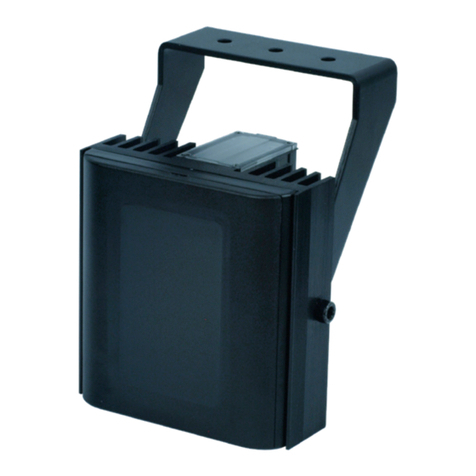 GJD Clarius Plus IS-8 Quick installation guide