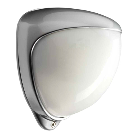GJD D-TECT Universal GJD630 User manual