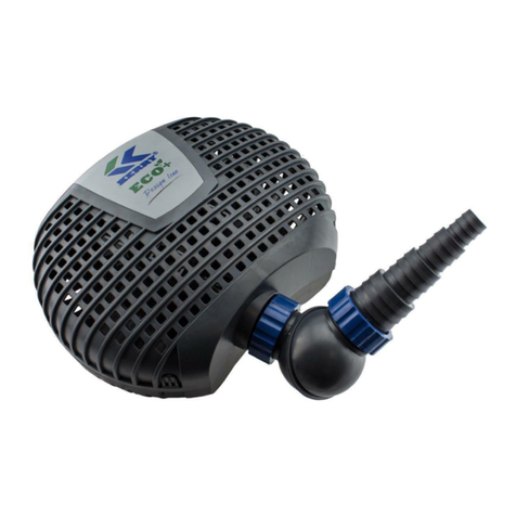 KERRY KEE05000 quick start guide