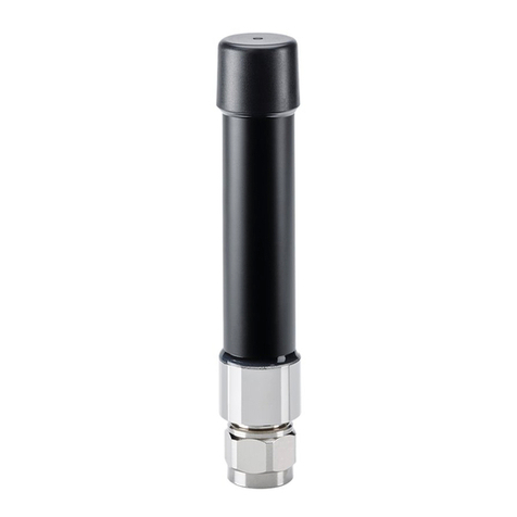 Siemens SIMATIC NET ANT897-4MC Administrator guide Siemens SIMATIC NET ANT897-4MC Administrator guide