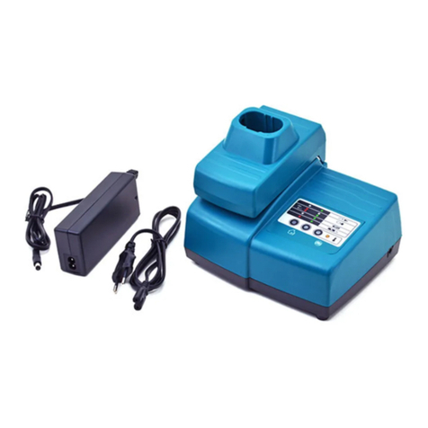 NX CEH9106 instruction manual
