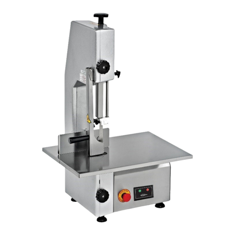CombiSteel 7465.0005 user manual CombiSteel 7465.0005 user manual