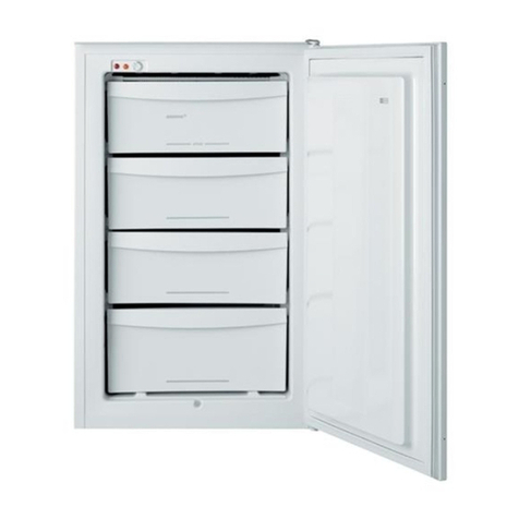 Atag KS1088C User manual