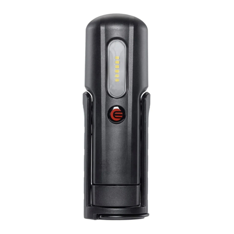 Elwis PRO C350-R user manual