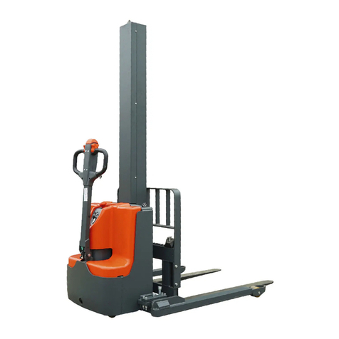 Noblelift PSE10L-C User manual