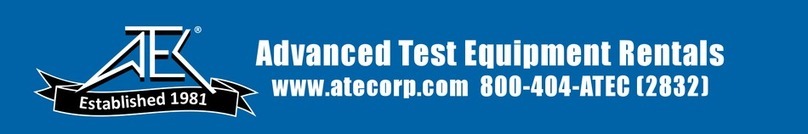 Agilent Technologies E5061B User manual Agilent Technologies E5061B User manual