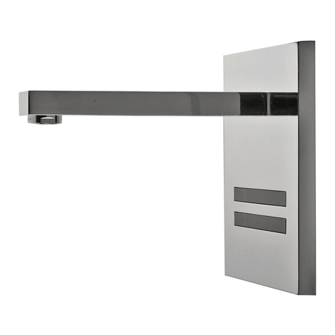 Stern Engineering NARA Q Installation and maintenance guide Stern Engineering NARA Q Installation and maintenance guide
