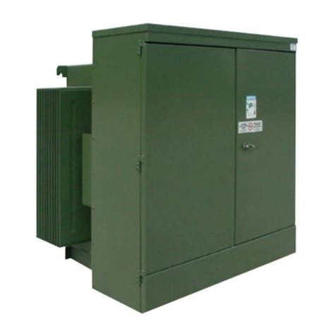 DAELIM GREEN EP TECH Operation & maintenance manual
