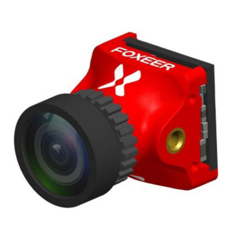 FOXEER DigiSight Nano User manual