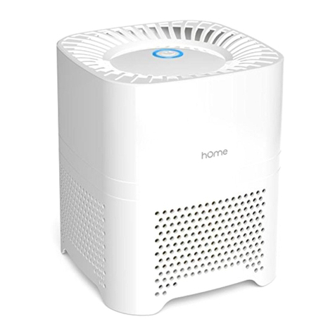 Home HME020020N manual