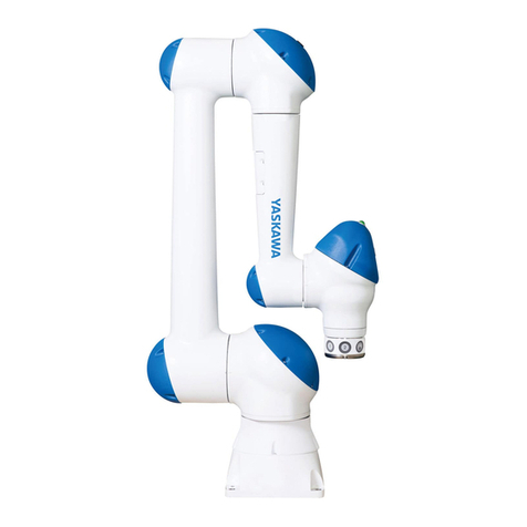 YASKAWA Smart Series quick start guide