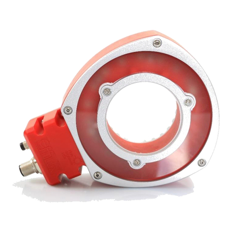 EFFILUX EFFI-RING User manual