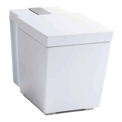 Kohler K-3901 User manual
