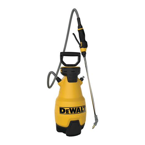 DeWalt DXSP190612 instruction manual
