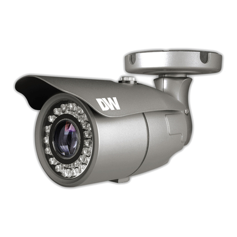 Digital Watchdog Star-Light Plus HD over Coax... User manual Digital Watchdog Star-Light Plus HD over Coax... User manual