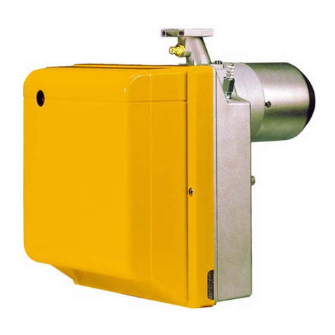 Ideal-Standard HELIS 2 GI710 2A Installation, use and maintenance instructions Ideal-Standard HELIS 2 GI710 2A Installation, use and maintenance instructions