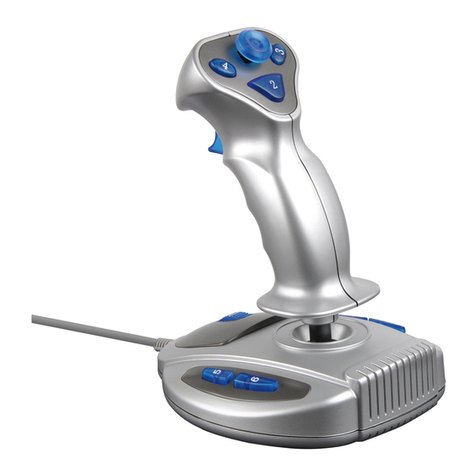 Speed Link WASP2 USB User manual