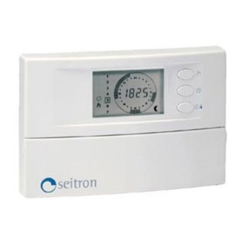 SyxthSense DCPA80BC quick start guide