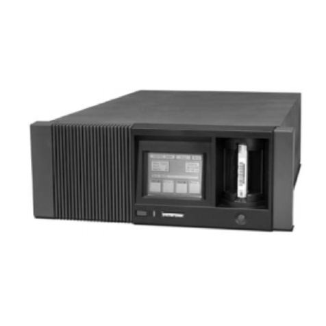 Spectra Logic 10K Library Preventative Maintenance Guide