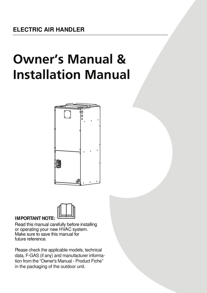 Omni 24K Owner's manual & installation manual