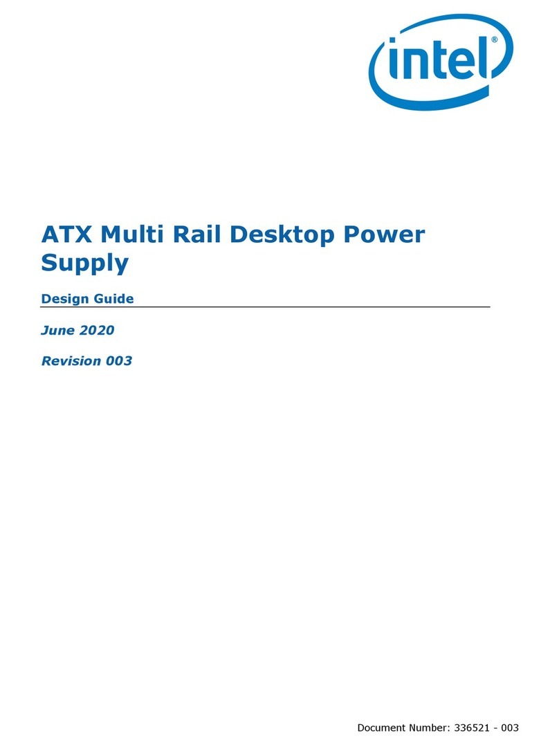Intel ATX Guide