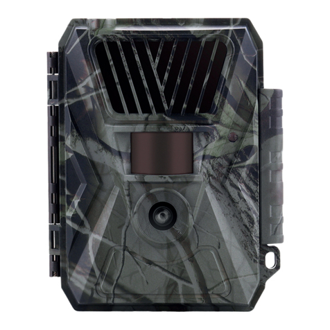 PNI HUNTING 280C user manual
