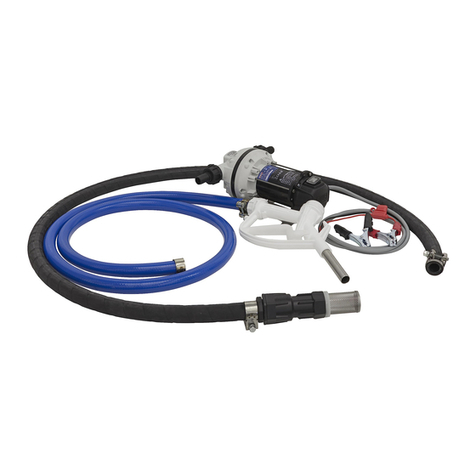 Sealey TP9912 User manual Sealey TP9912 User manual