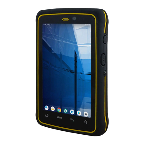 Winmate E430RQ8 Series user guide