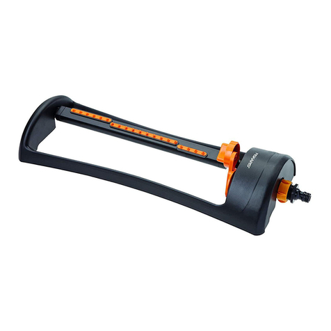 Fiskars 1023661 manual