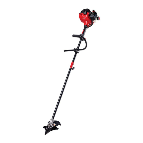 Craftsman WS235 Operator's manual
