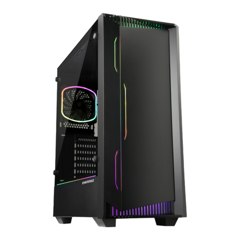 ENERMAX ECA-LL30 Series User manual ENERMAX ECA-LL30 Series User manual