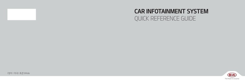 Hyundai Mobis ATB41HSAN Quick reference guide