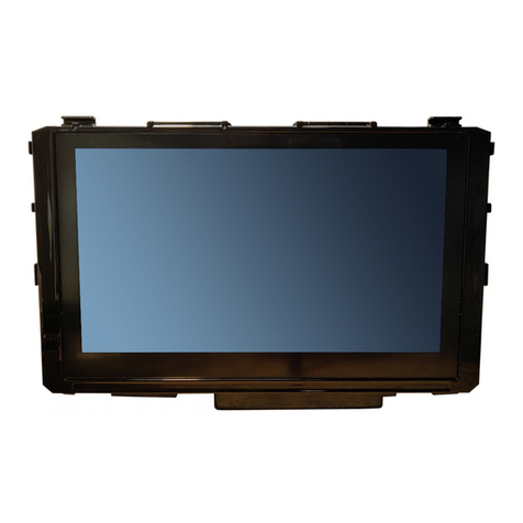 Kia ADB12F1GG Quick reference guide