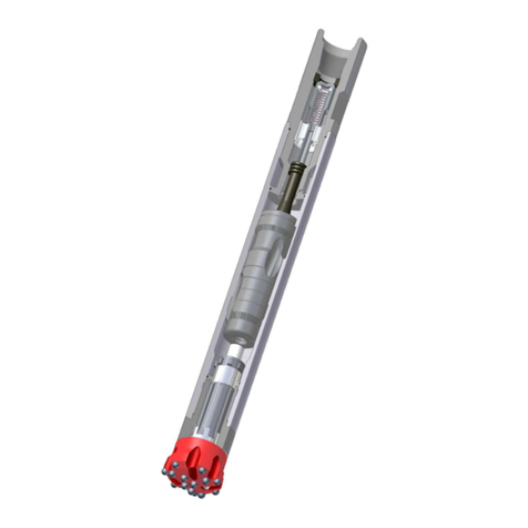 Permon VKP 95-1 quick start guide