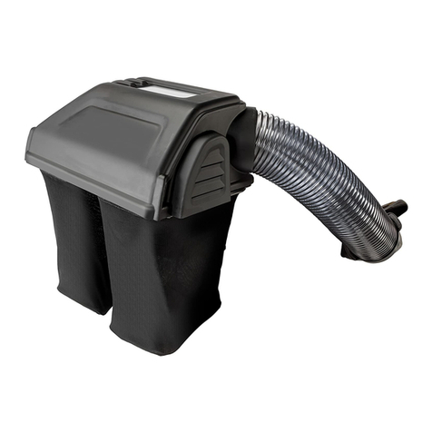 MTD 19A30031OEM Operator's manual