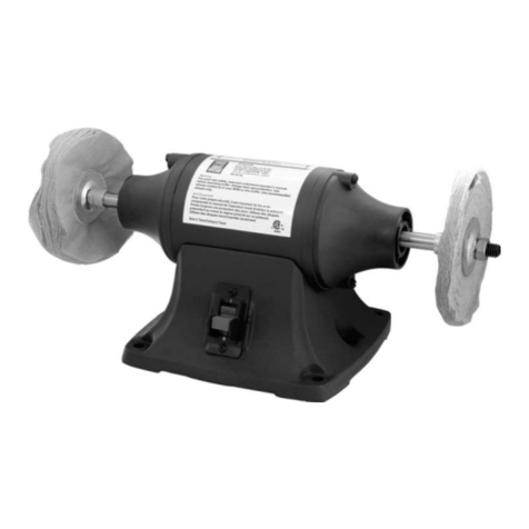 Power Fist 8502494 user manual