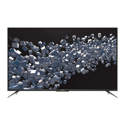 Grunkel LED-554K SMT user manual