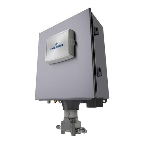 Emerson FB2200 Safe use instructions