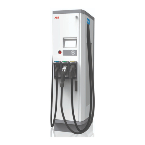 ABB Terra 53 Operator's guide