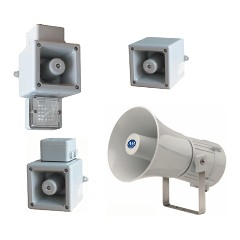 Rockwell Automation 855H-R30E Bulletin