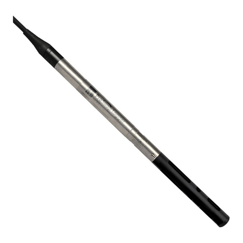 Xylem ProSwap 610224-01 user manual