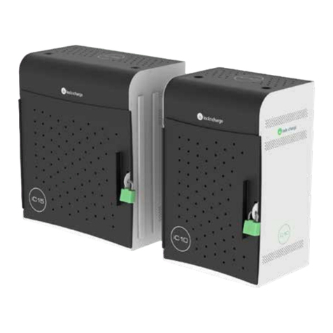 LocknCharge iC 10 quick start