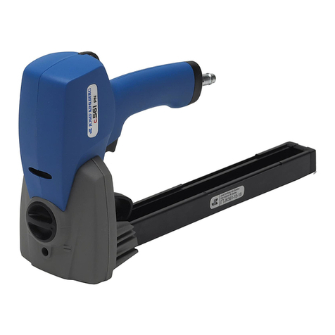 Josef Kihlberg a.560PN User manual